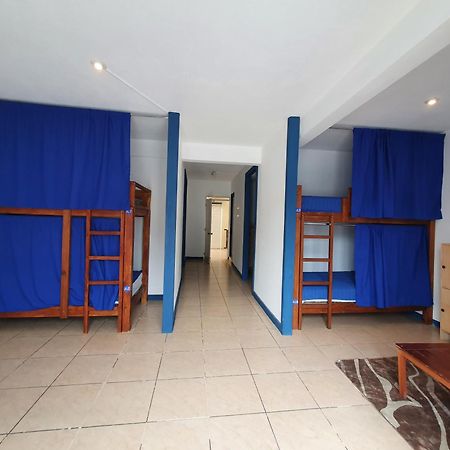 Hostal Corazon De San Pedro Сан-Педро-Ла-Лагуна Экстерьер фото