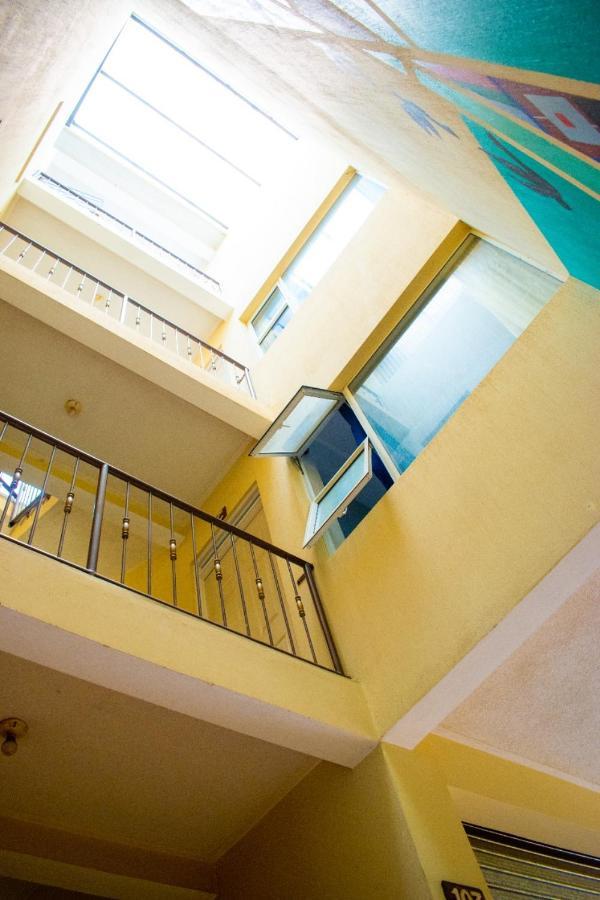 Hostal Corazon De San Pedro Сан-Педро-Ла-Лагуна Экстерьер фото