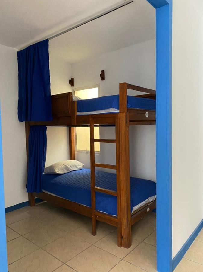Hostal Corazon De San Pedro Сан-Педро-Ла-Лагуна Экстерьер фото