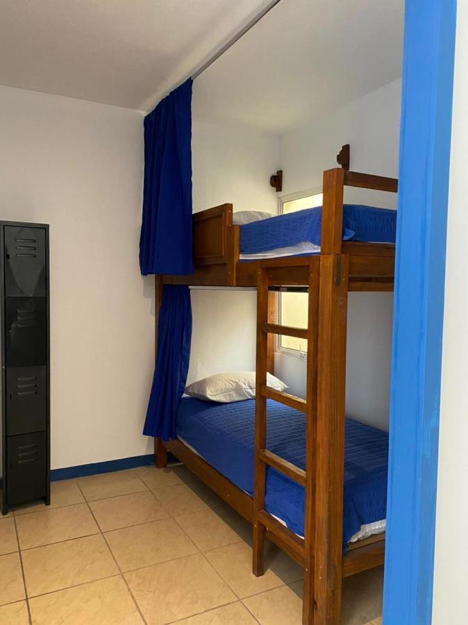 Hostal Corazon De San Pedro Сан-Педро-Ла-Лагуна Экстерьер фото