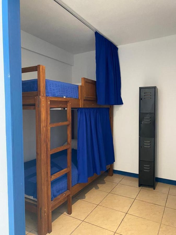 Hostal Corazon De San Pedro Сан-Педро-Ла-Лагуна Экстерьер фото