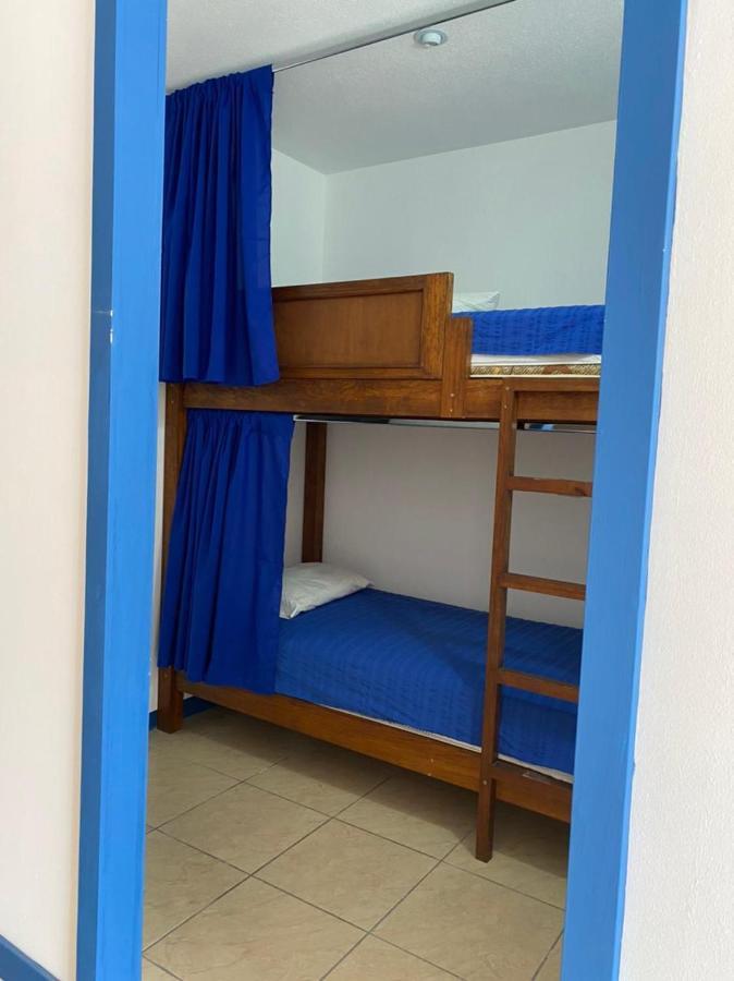 Hostal Corazon De San Pedro Сан-Педро-Ла-Лагуна Экстерьер фото