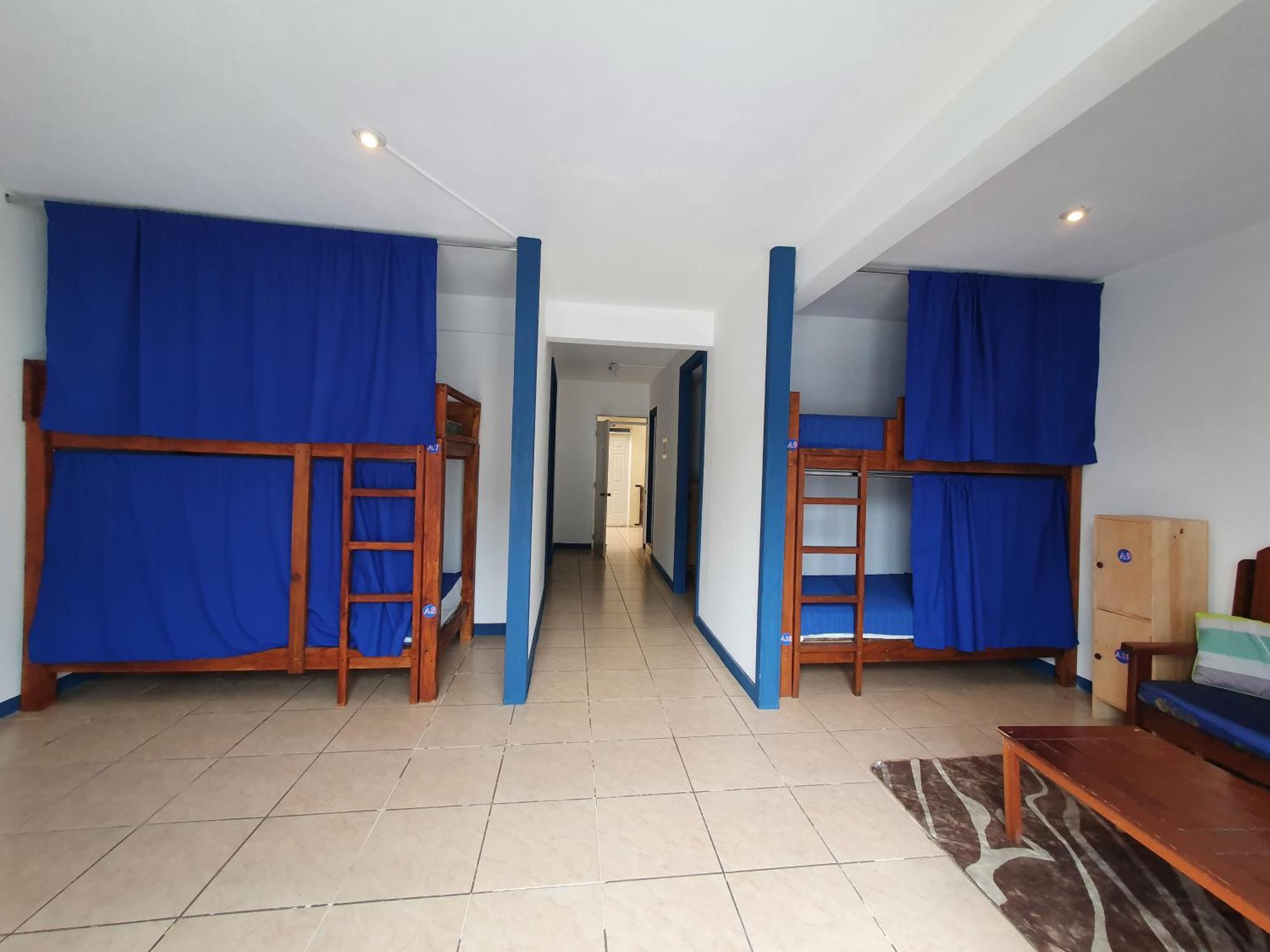 Hostal Corazon De San Pedro Сан-Педро-Ла-Лагуна Экстерьер фото