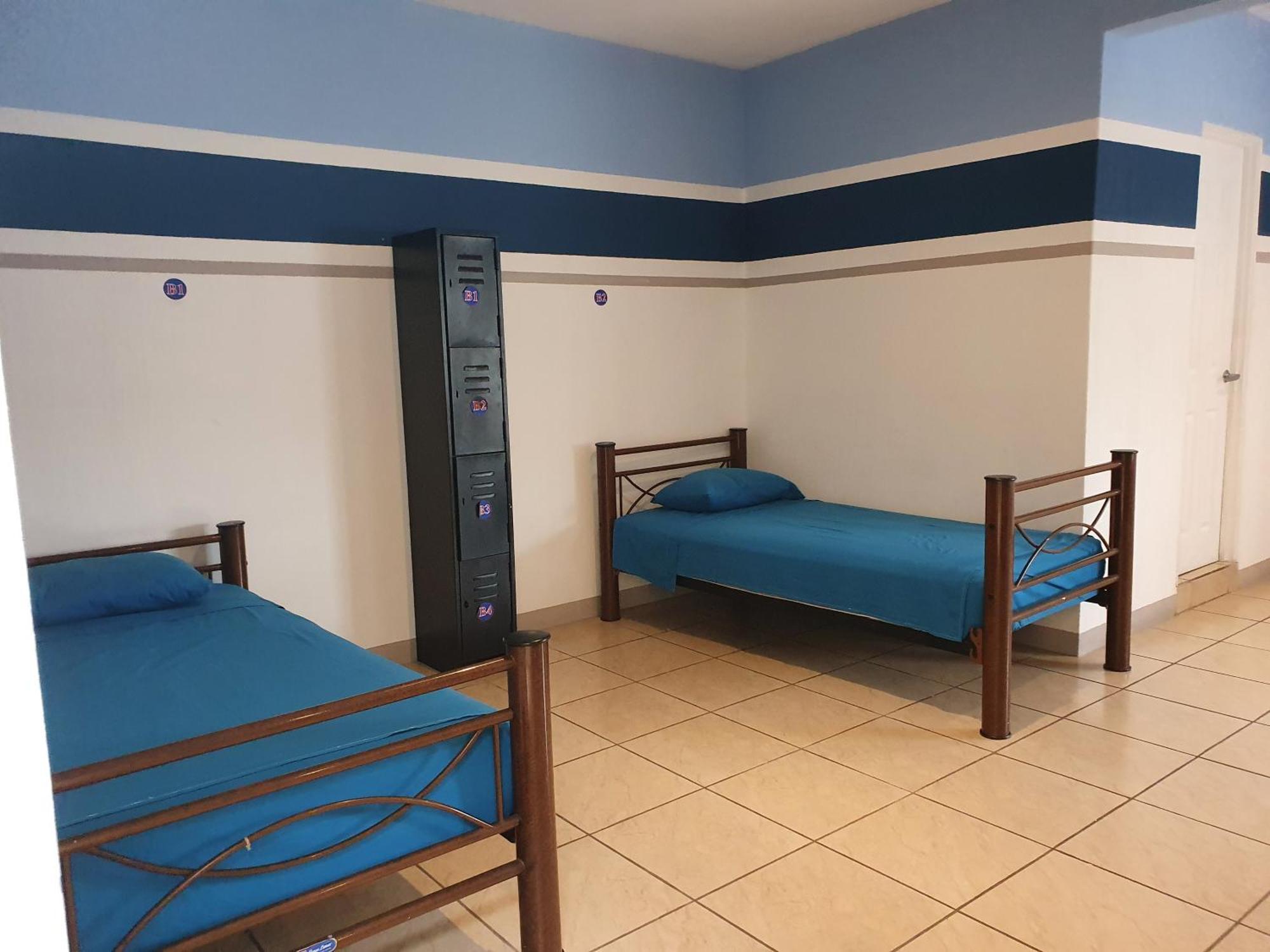 Hostal Corazon De San Pedro Сан-Педро-Ла-Лагуна Экстерьер фото