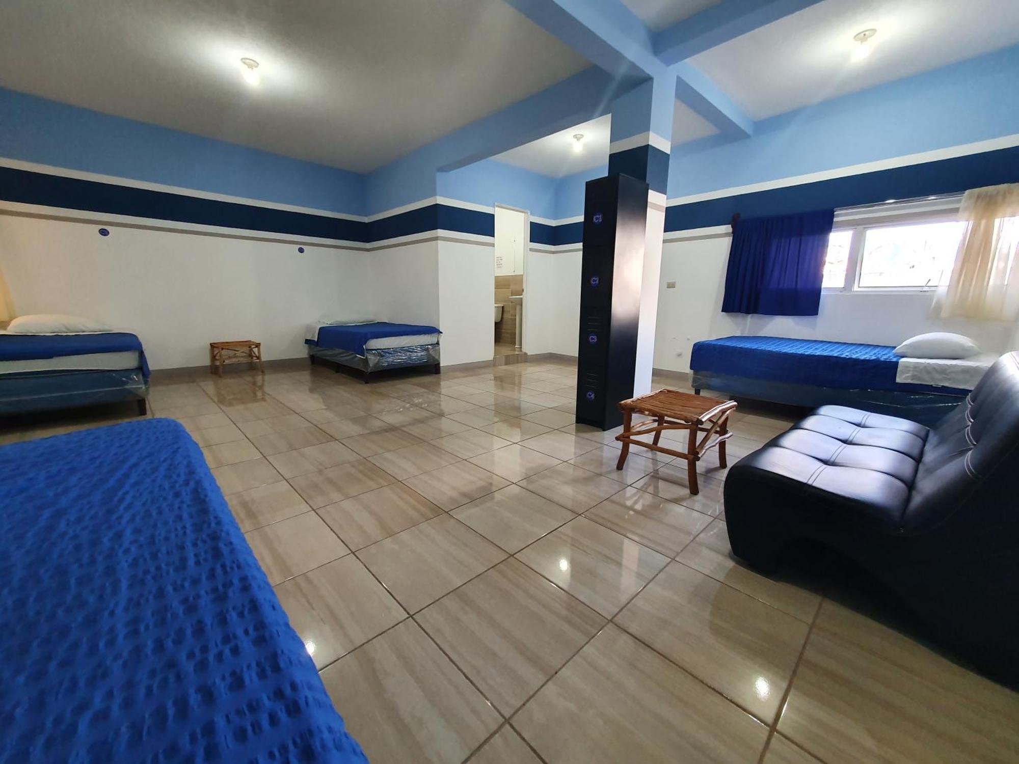 Hostal Corazon De San Pedro Сан-Педро-Ла-Лагуна Экстерьер фото