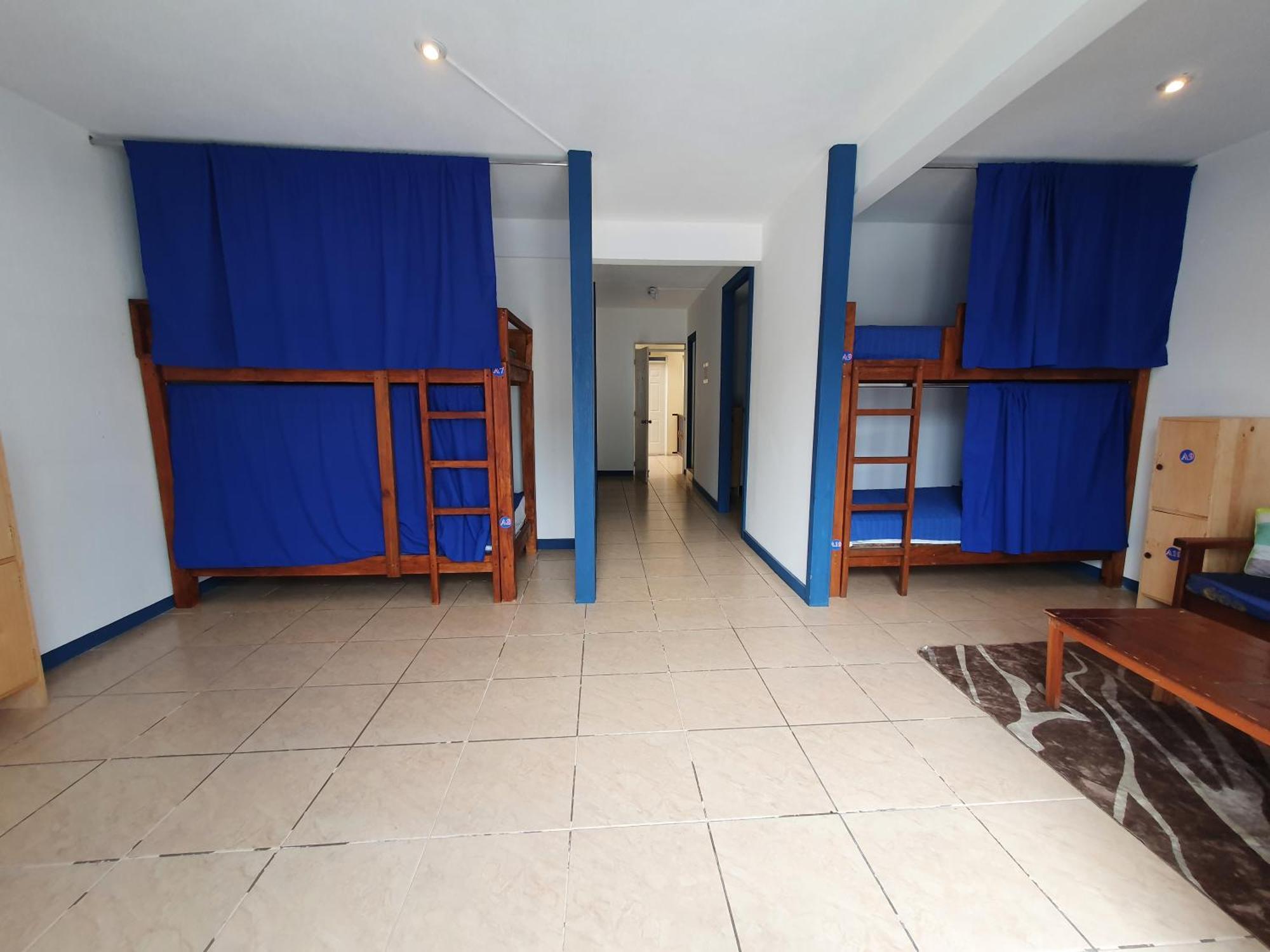 Hostal Corazon De San Pedro Сан-Педро-Ла-Лагуна Экстерьер фото
