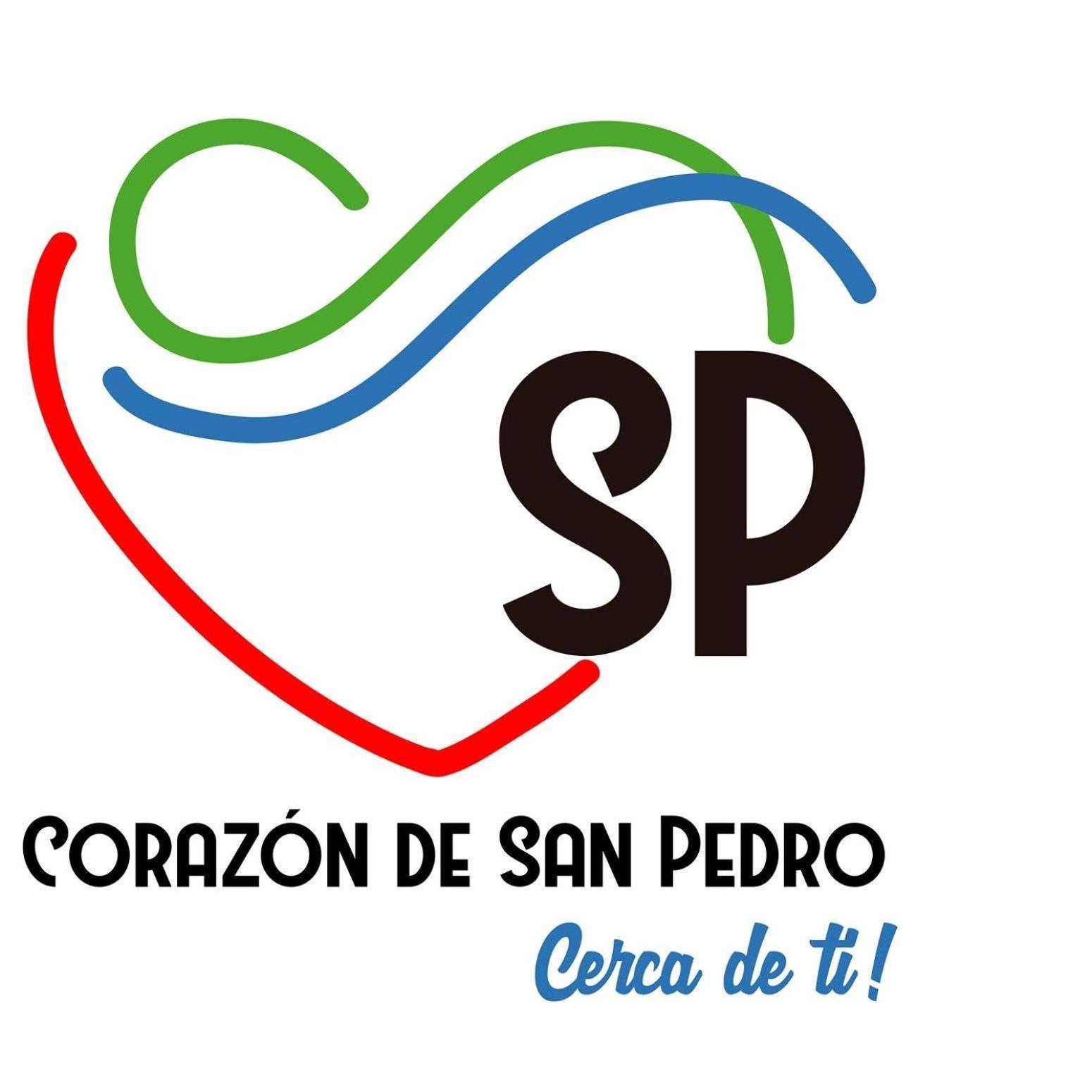 Hostal Corazon De San Pedro Сан-Педро-Ла-Лагуна Экстерьер фото