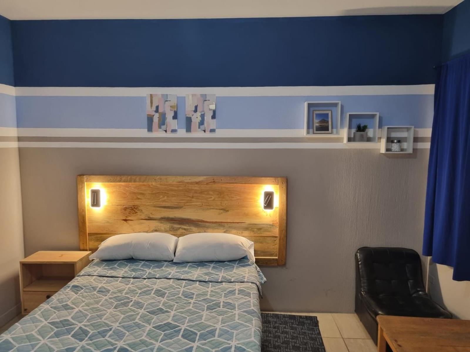 Hostal Corazon De San Pedro Сан-Педро-Ла-Лагуна Экстерьер фото