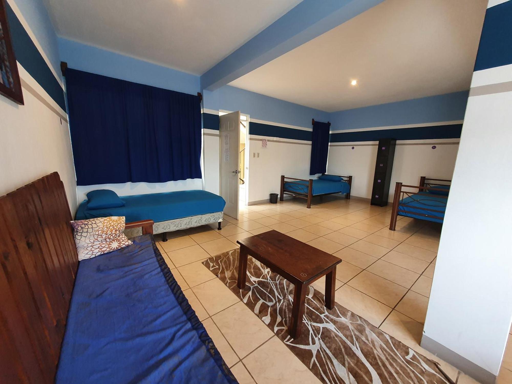 Hostal Corazon De San Pedro Сан-Педро-Ла-Лагуна Экстерьер фото
