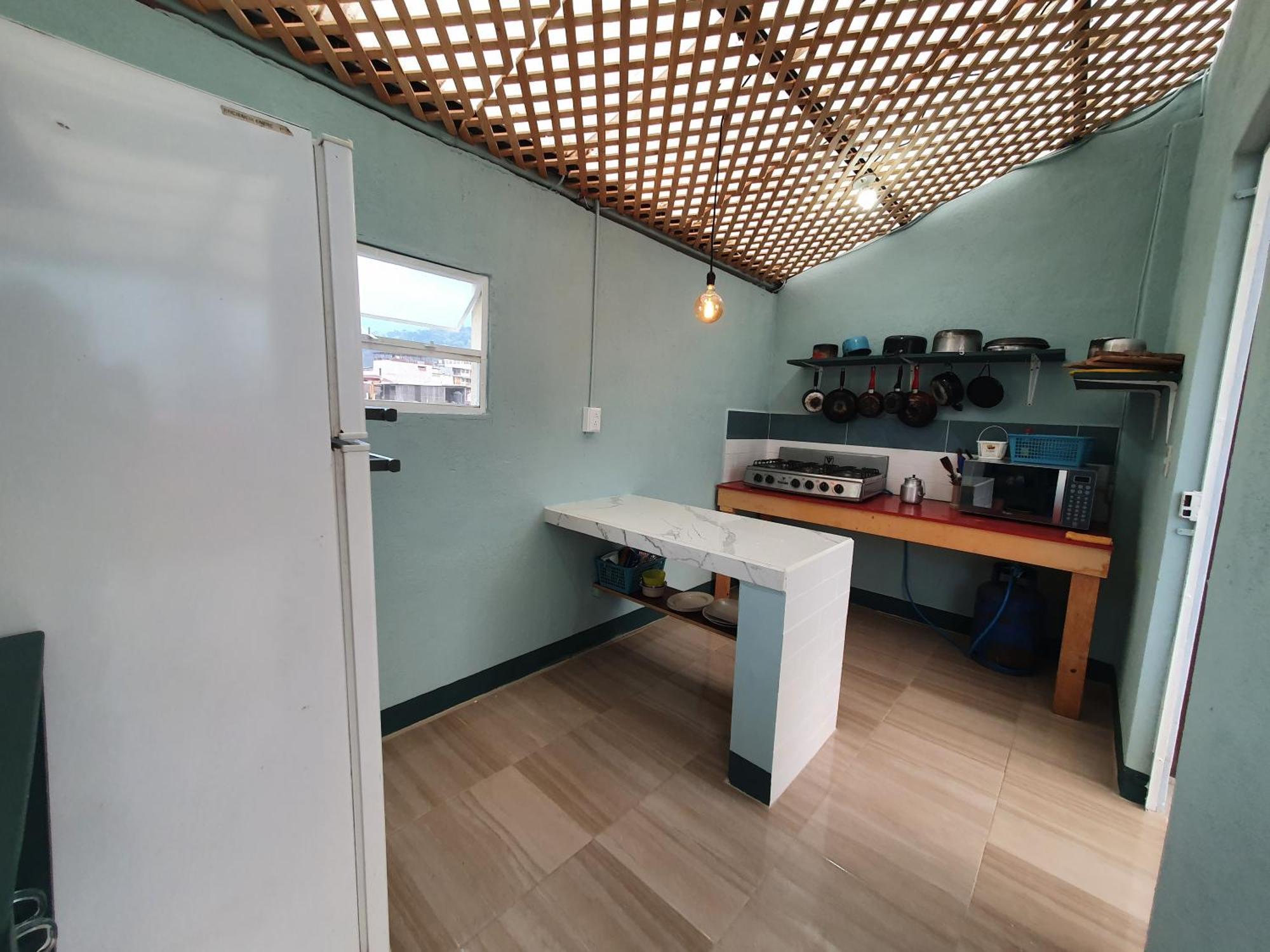 Hostal Corazon De San Pedro Сан-Педро-Ла-Лагуна Экстерьер фото