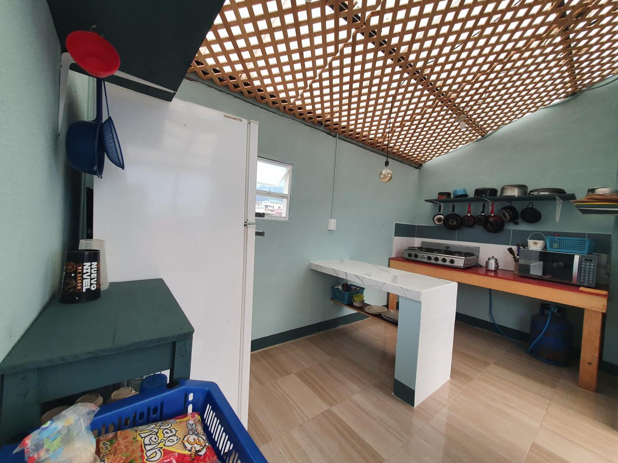 Hostal Corazon De San Pedro Сан-Педро-Ла-Лагуна Экстерьер фото