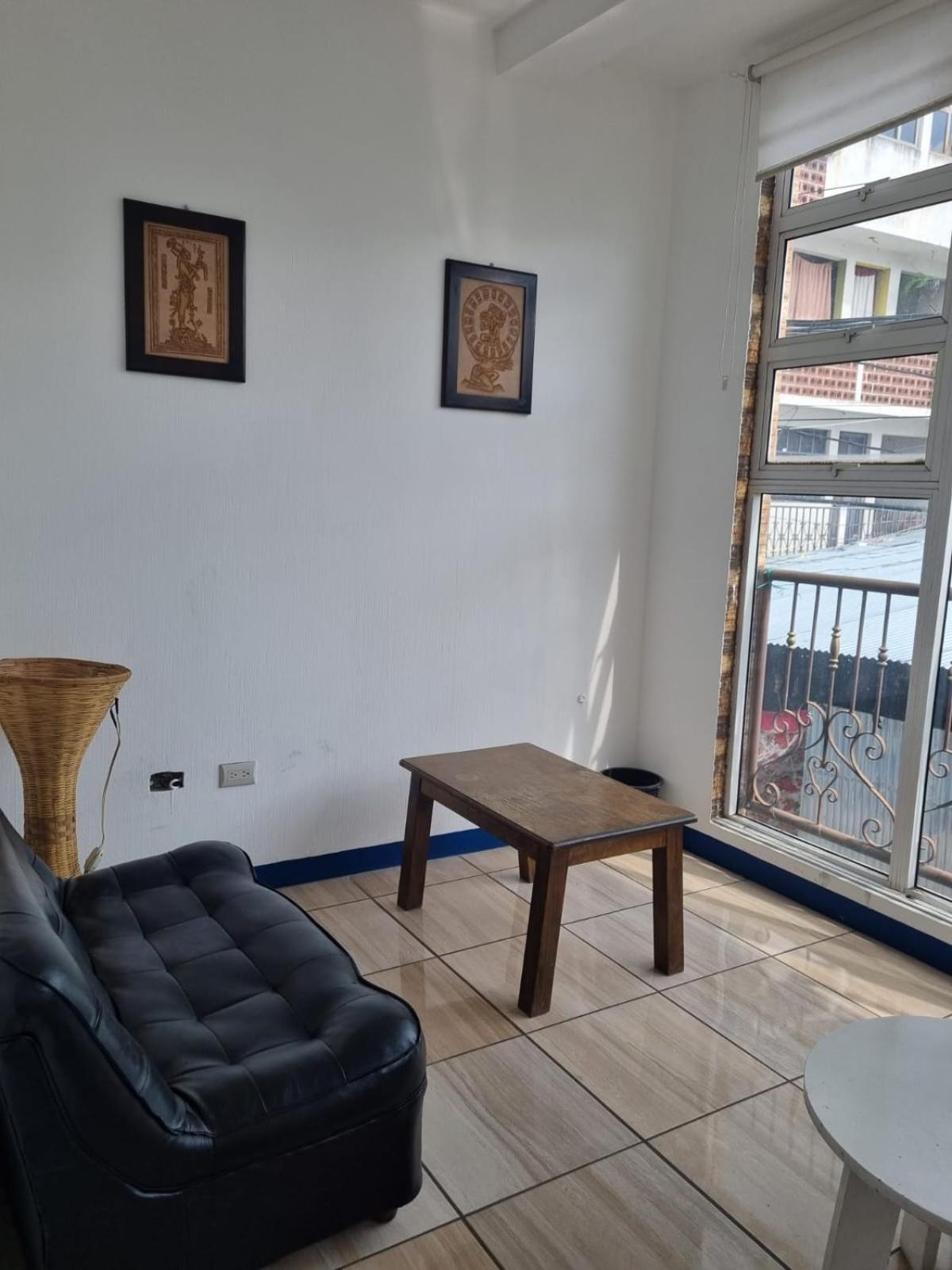Hostal Corazon De San Pedro Сан-Педро-Ла-Лагуна Экстерьер фото