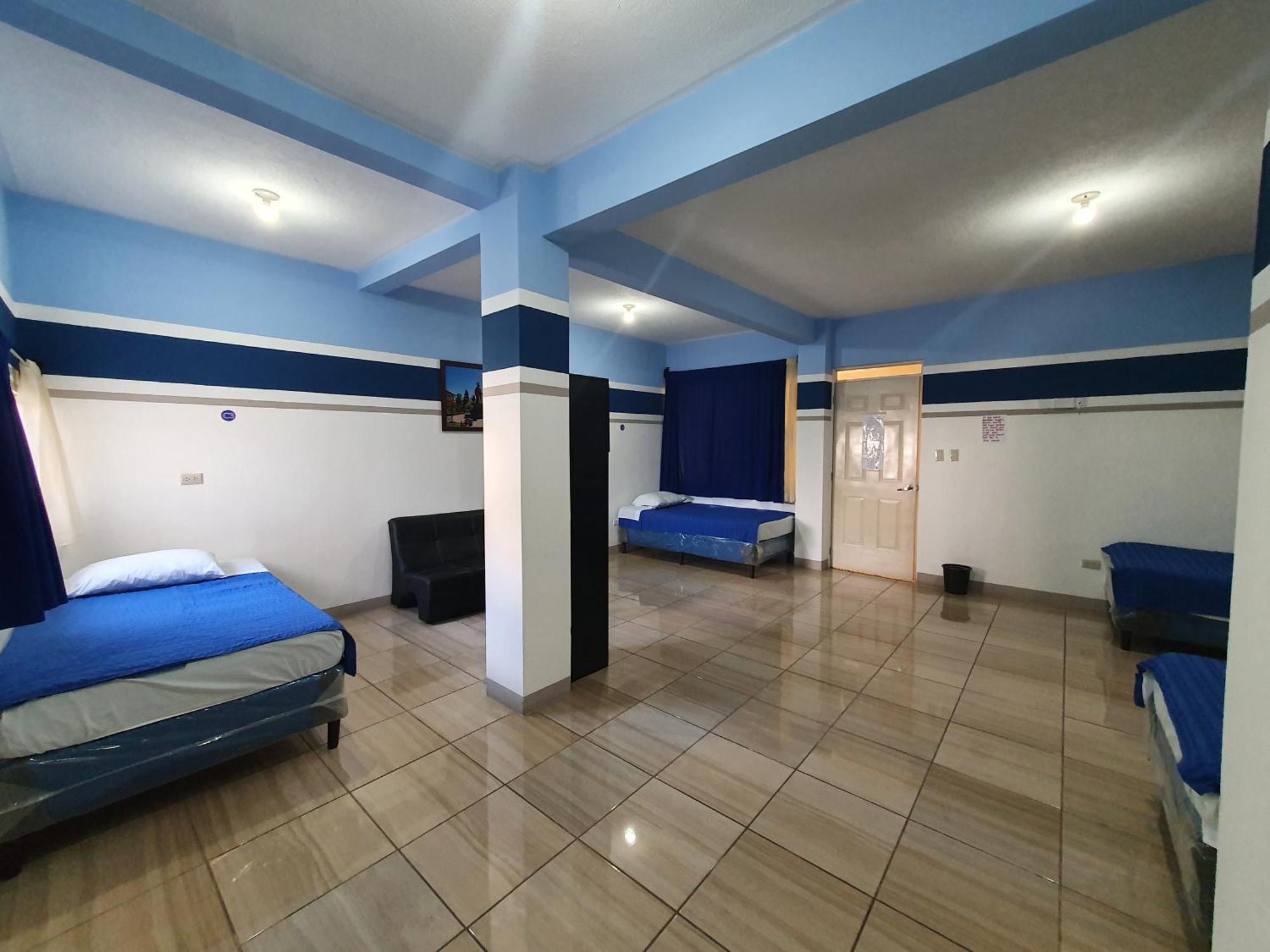Hostal Corazon De San Pedro Сан-Педро-Ла-Лагуна Экстерьер фото