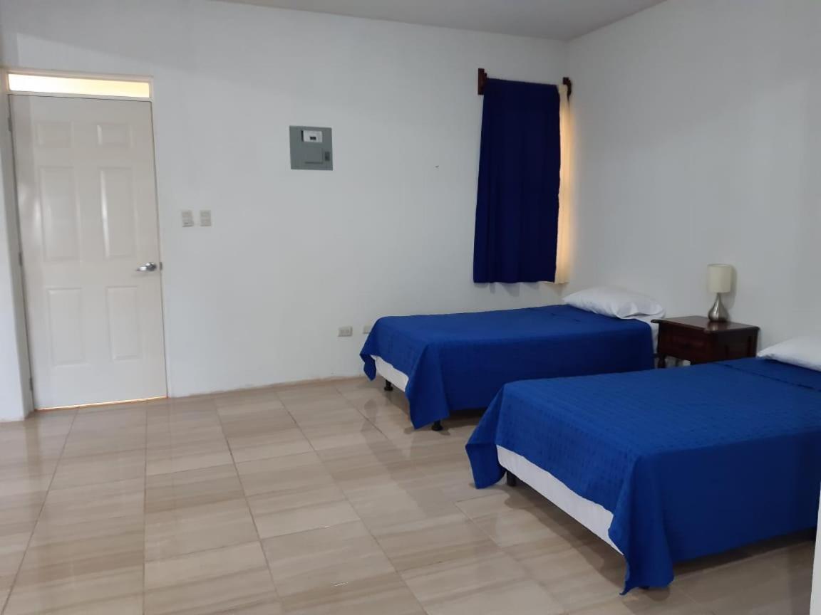 Hostal Corazon De San Pedro Сан-Педро-Ла-Лагуна Экстерьер фото